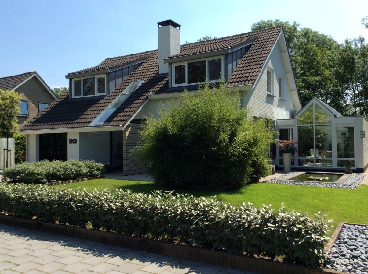 Appartement Nummer 20 Zoutelande