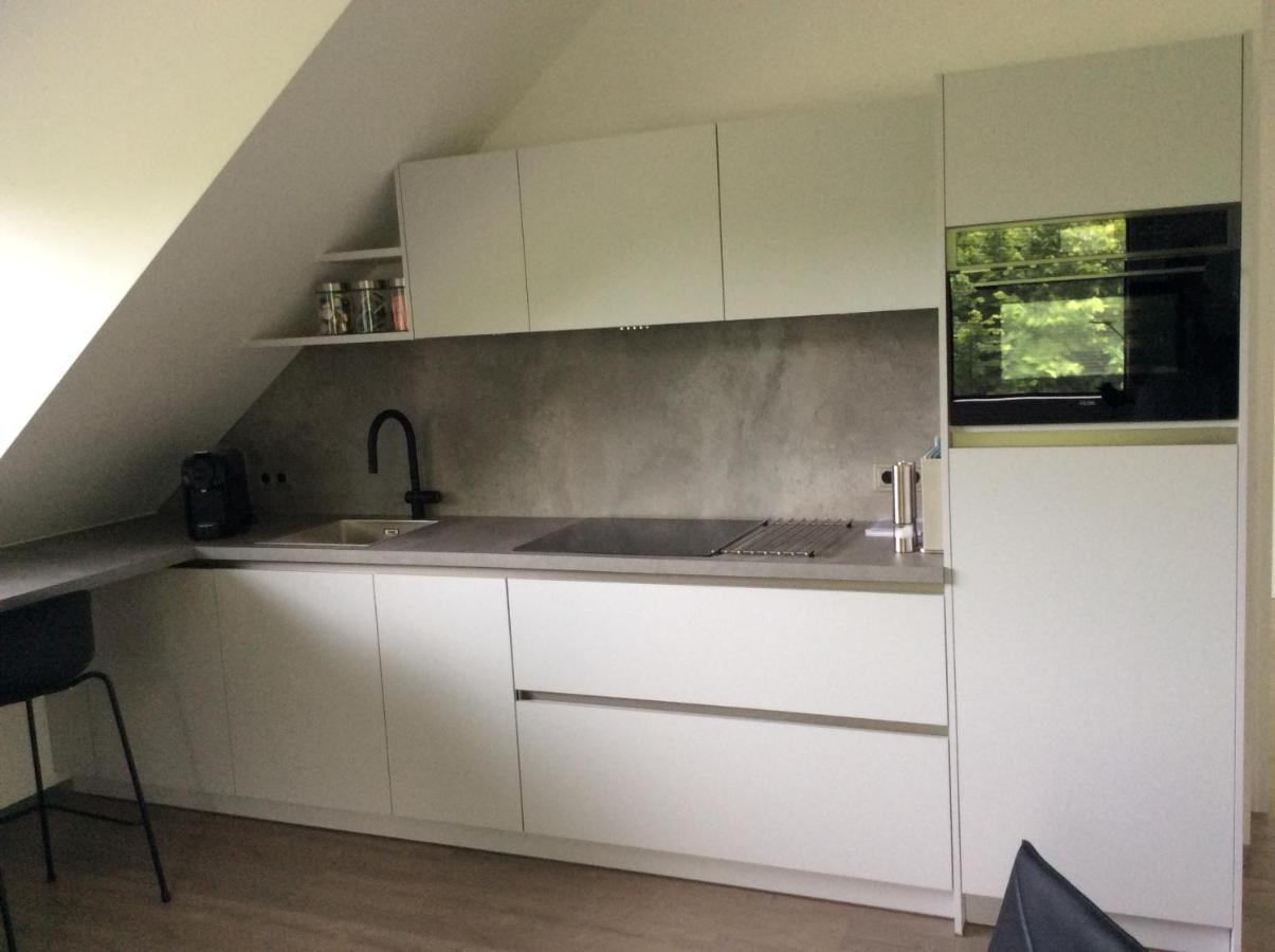 Nummer 20 Appartement