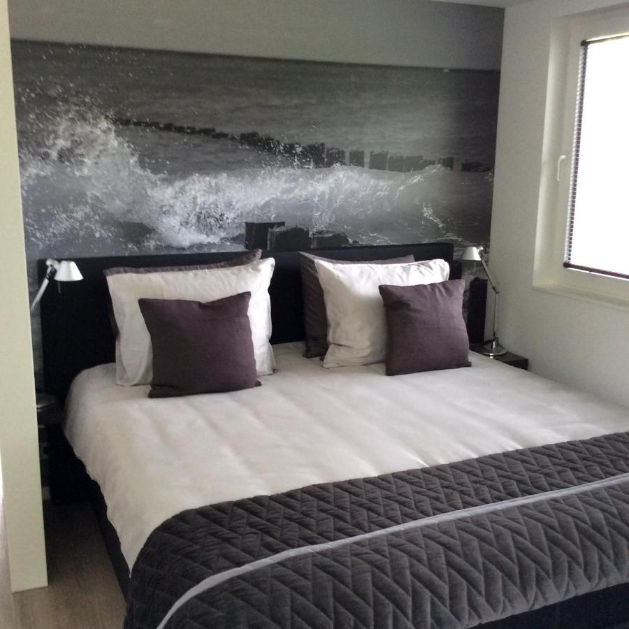 Appartement Nummer 20 Zoutelande