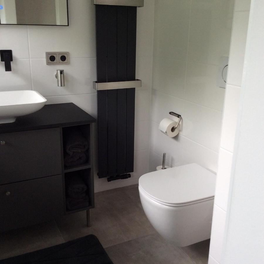 Appartement Nummer 20