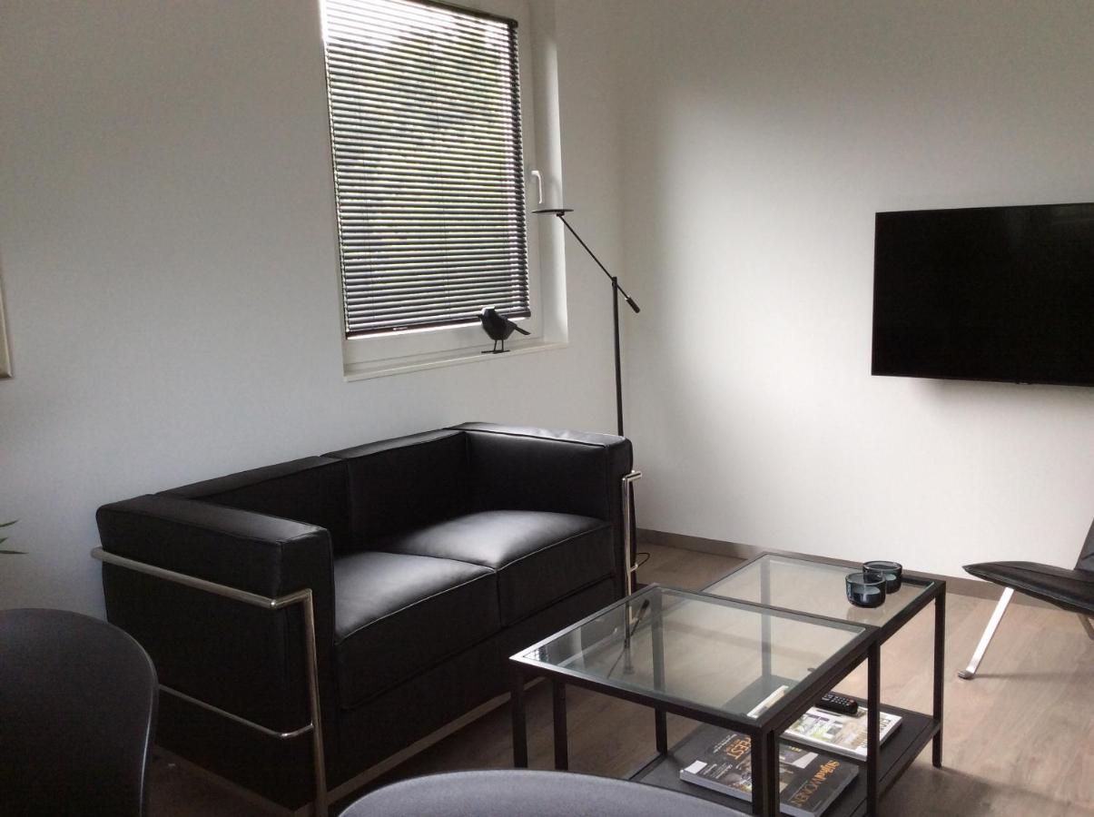 Appartement Nummer 20 *