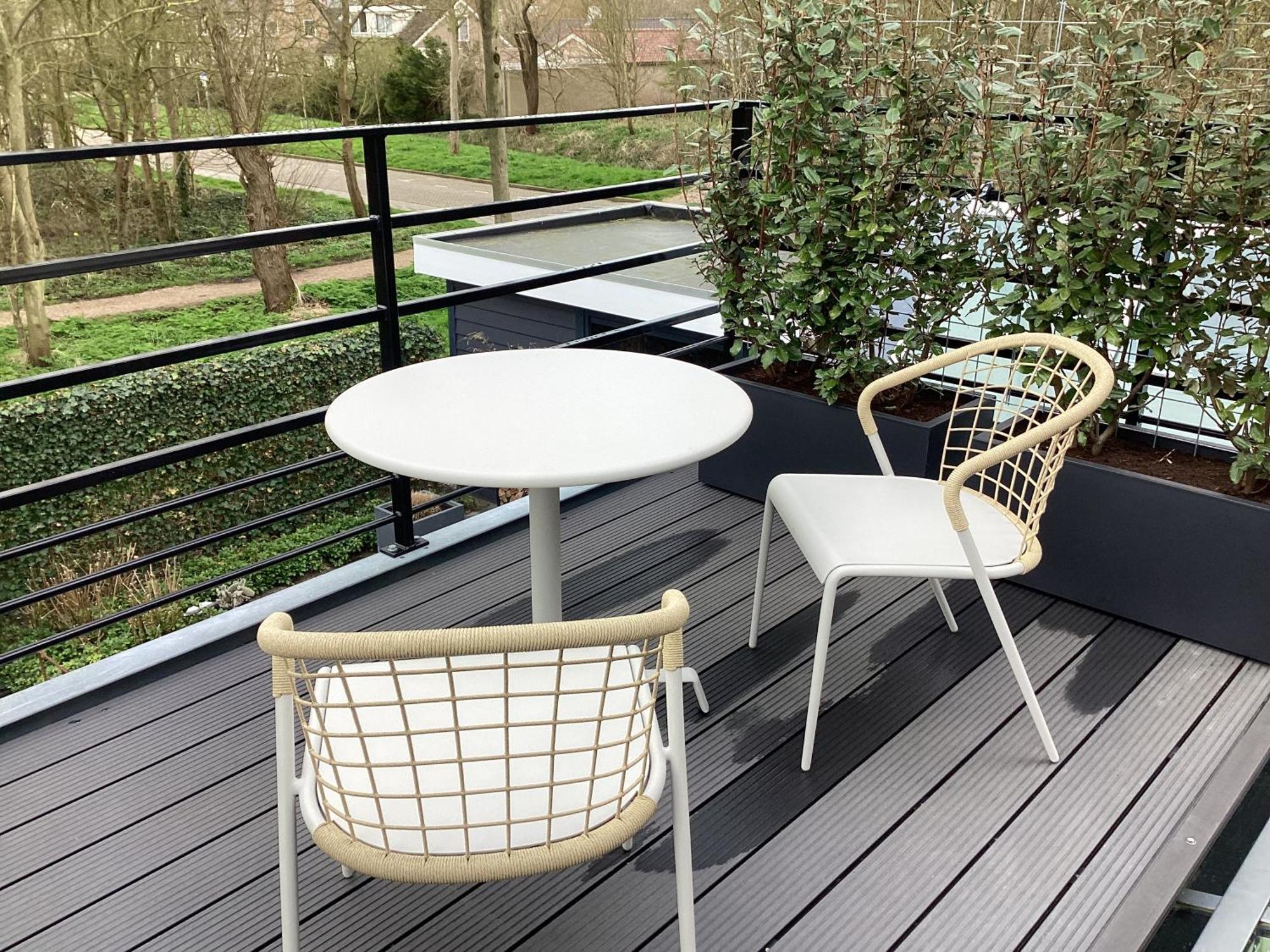 Nummer 20 Appartement
