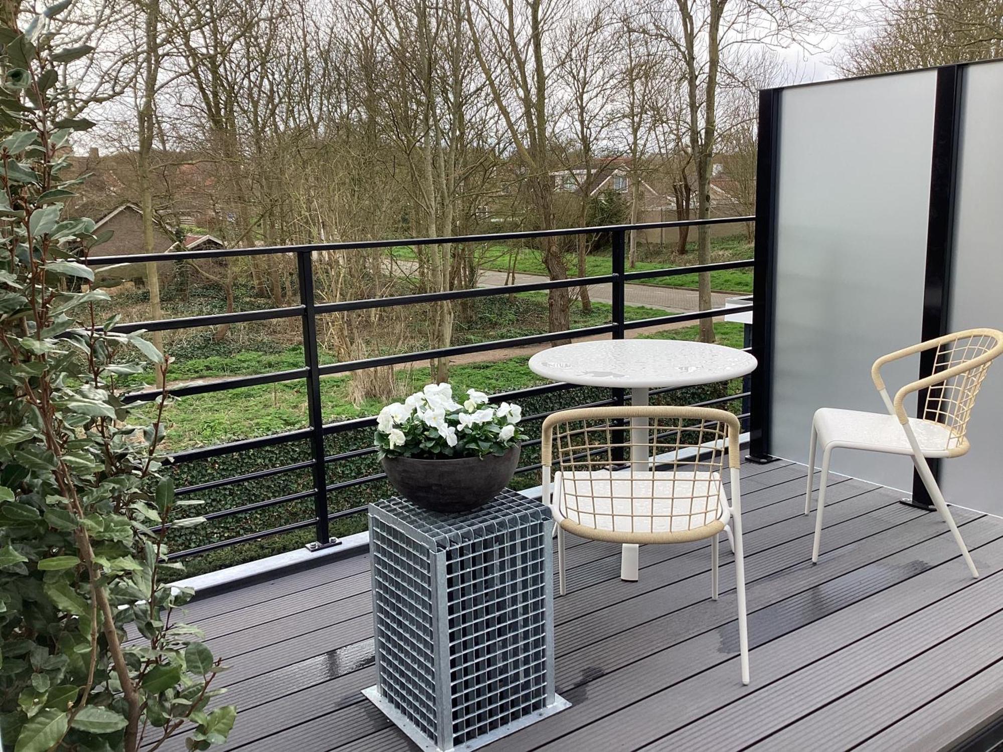 Nummer 20 Appartement